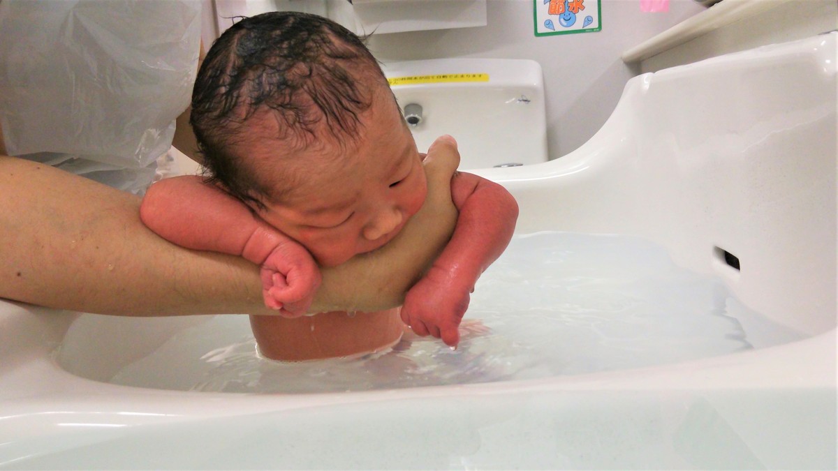 助産師解説 沐浴のやり方とは 安心してできる7つのポイント