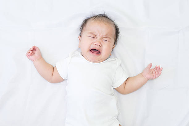 助産師解説 赤ちゃんの寝ぐずり どうしたらいい 寝ぐずり対策