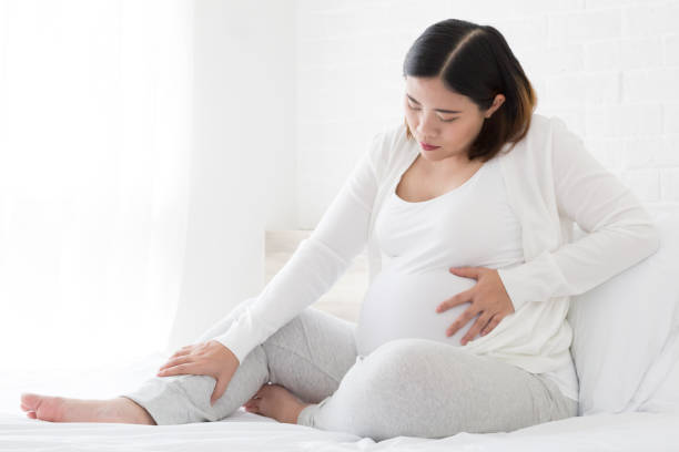 助産師解説 胎動が激しいのはおかしい 赤ちゃんの変化と受診のポイント マイナビ子育て