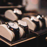 「守る・見せる・作る」タイプ別！　腕時計の収納アイディア