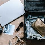 【専門家テク】旅行バッグの収納（パッキング）に使えるグッズと詰め方