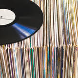 レコードを収納する時の5つの注意点＆おすすめな収納方法とは