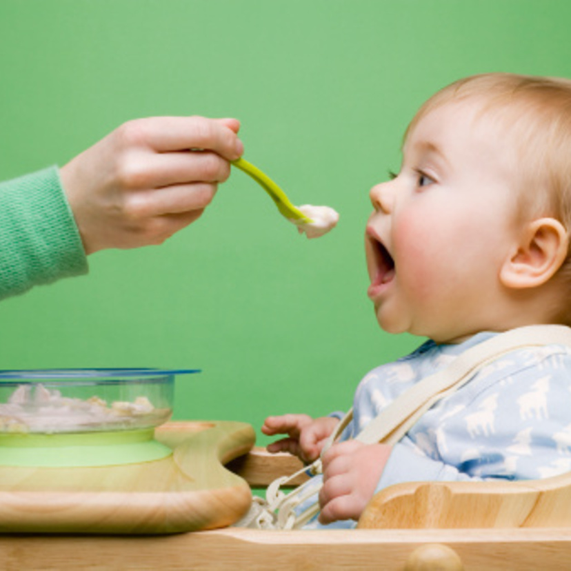 【医師監修】赤ちゃんが食物アレルギー反応を起こす原因と症状