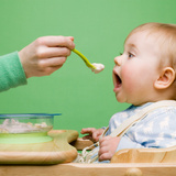 【医師監修】赤ちゃんが食物アレルギー反応を起こす原因と症状