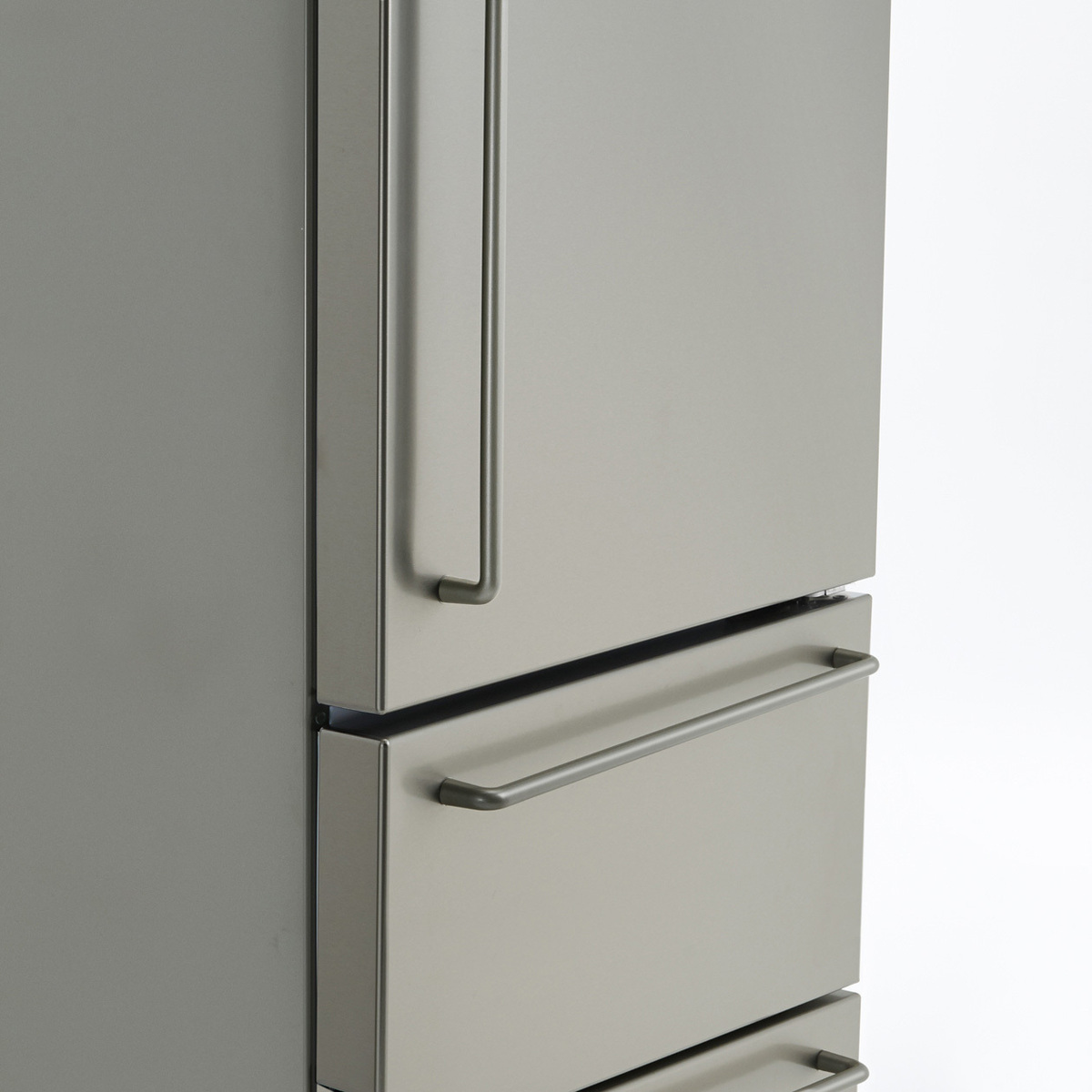 無印良品 冷蔵庫 355L MJ-R36A 2014年 - 冷蔵庫・冷凍庫