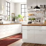 【IKEA】システムキッチンのメリットとデメリットとは？