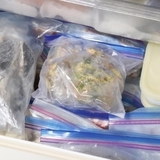 コストコの食品保存袋・ボックスが安い！　種類別の使い方とは？