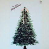 クリスマスツリーはタペストリータイプがおすすめ！　その理由とは