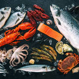 コストコの魚介類が新鮮＆特大でびっくり！　調理法＆保存のコツは？