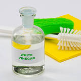 【大掃除術】クエン酸の代用に、ホワイトビネガーがオススメな理由