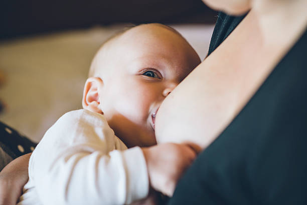 助産師解説 母乳が出ないときは 考えられる原因と7つの対策 マイナビ子育て