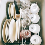 食器洗いが面倒！　洗い物を楽にする5つの方法【時短家事テク】