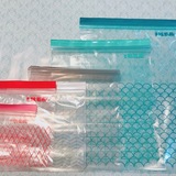 IKEAのジッパー付きプラスチック袋「ISTAD」の活用法10