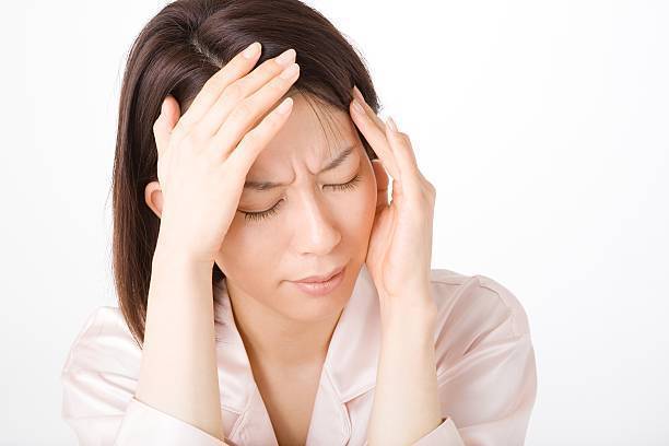 医師監修 妊娠初期の頭痛はなぜ起こる 考えられる原因と対処法 注意すべき症状 マイナビ子育て