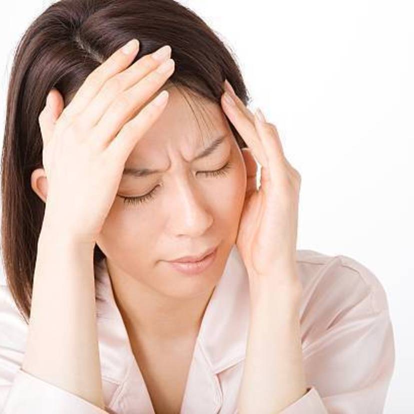【医師監修】妊娠初期の頭痛はなぜ起こる？考えられる原因と対処法、注意すべき症状