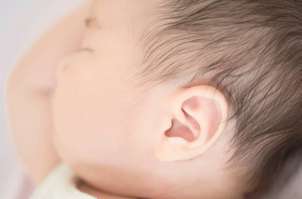 医師監修 赤ちゃんの耳垢はどう掃除する 取りにくい耳垢への対処法は