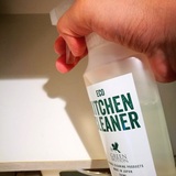 界面活性剤1%！ 話題のエコ洗剤「グリーンモーション」のキッチン掃除レビュー