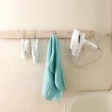 【洗面所DIY】狭くて使いづらい洗面所を壁面収納で解決！ 専門家テクニック