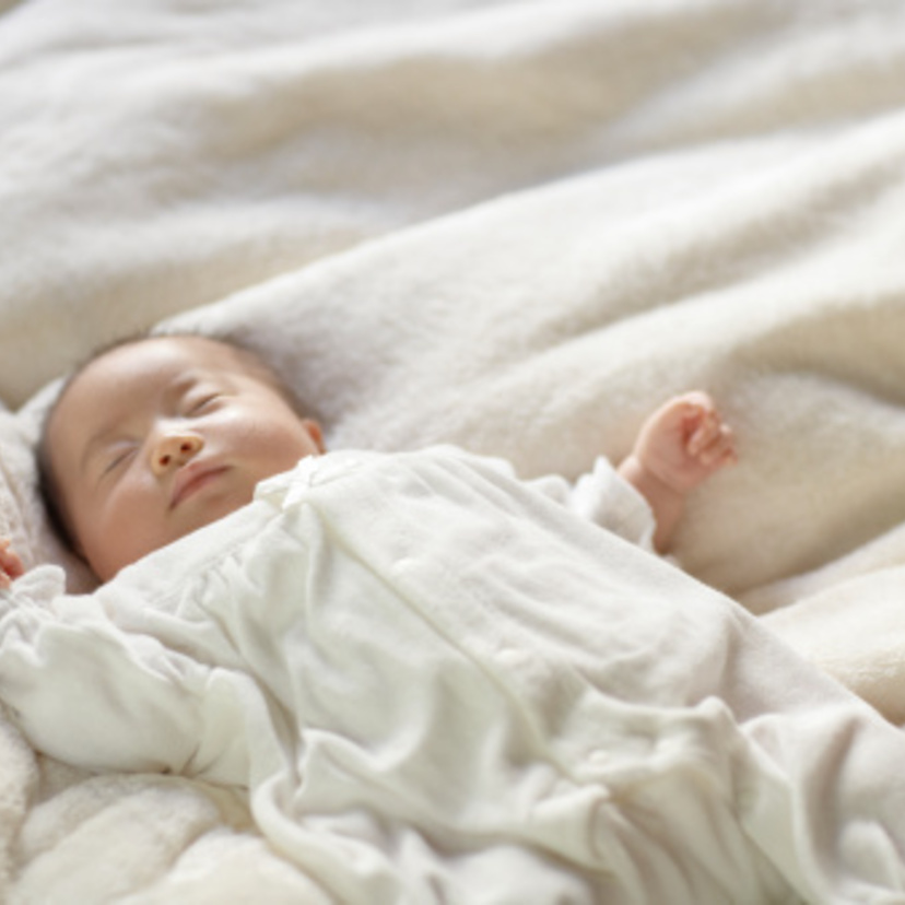 生後1ヶ月の赤ちゃんの特徴は？成長の目安＆よくある悩み・不安と対策まとめ マイナビ子育て