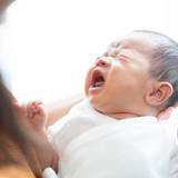 【医師監修】赤ちゃんの泣き声がつらい……赤ちゃんが泣く理由と対処法