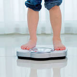 【医師監修】子供のベストな体重は？ 1～6歳の平均と肥満の目安