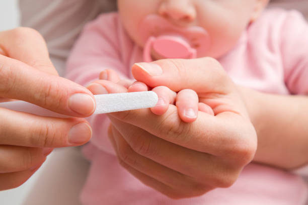 医師監修 赤ちゃんの爪やすり人気3選 大事な爪の削り方と使い方