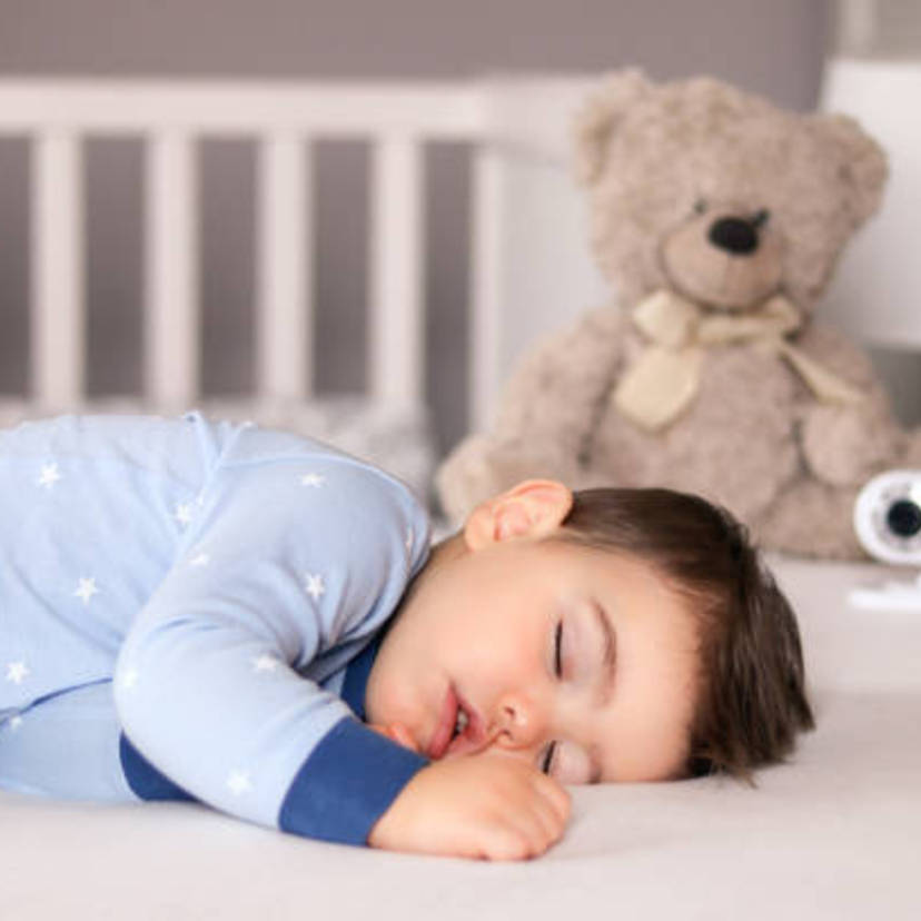 【医師監修】3歳児の理想的な睡眠時間は？　睡眠不足の影響と対処法