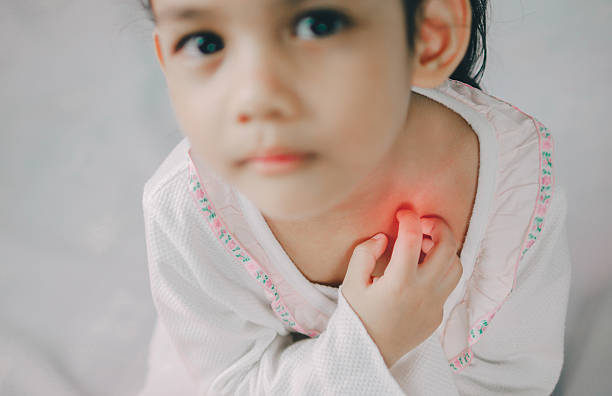 医師監修 子供の湿疹 発疹 症状別考えられる病気と対処法 マイナビ子育て