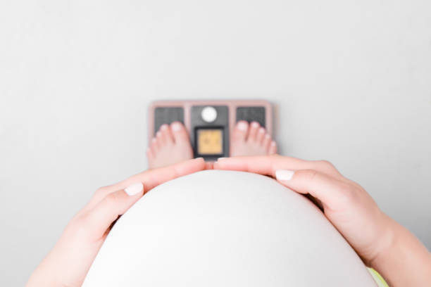 医師監修 妊娠初期に太る原因 体重増加を防ぐ3つのポイント マイナビ子育て