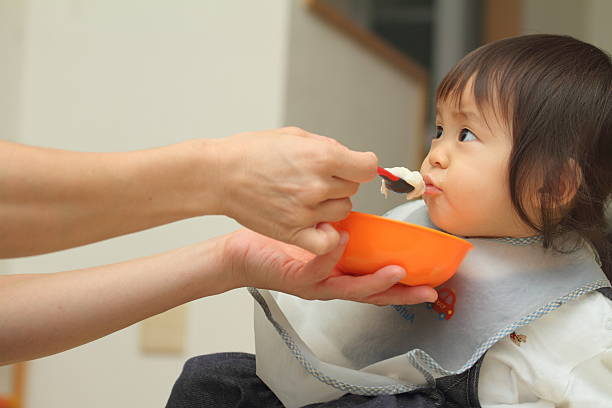 赤ちゃんが離乳食を食べない4つの原因と月齢別の解決法 管理栄養士監修