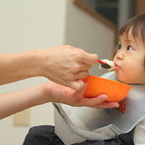 赤ちゃんが離乳食を食べない4つの原因と月齢別の解決法！【管理栄養士監修】