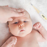 【医師監修】赤ちゃん（乳児）のインフルエンザ | 症状・予防・対処法