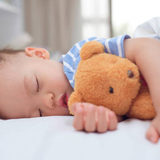 【森田先生監修】2歳児の睡眠時間はどのぐらい？ 今日からできる5つのコツ