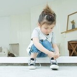 子どもの靴はどう選ぶ？ 正しいサイズの測り方と足によい靴の選び方