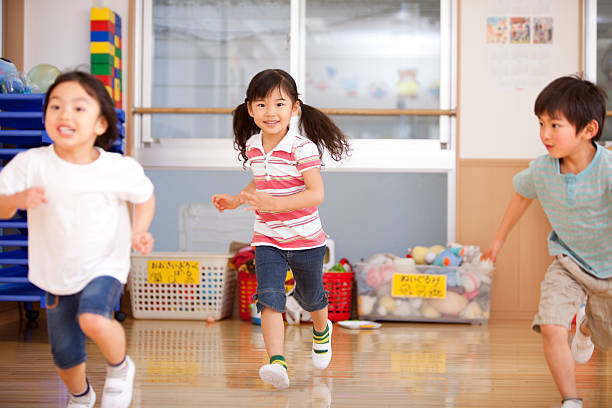 幼稚園 保育園用上履きの選び方は 種類やデコる方法も紹介 マイナビ子育て