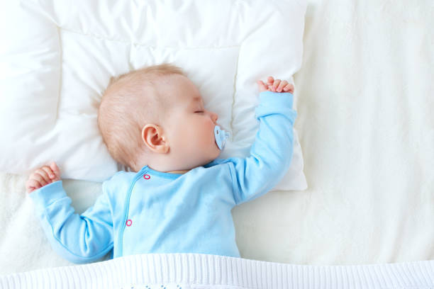 医師取材 赤ちゃんの室温の目安は 季節別の温度調整ガイド マイナビウーマン子育て