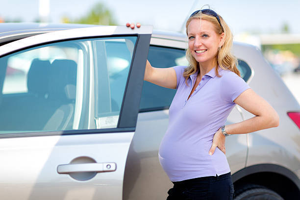 車を買い替える 2人目妊娠 出産での車選び マイナビ子育て