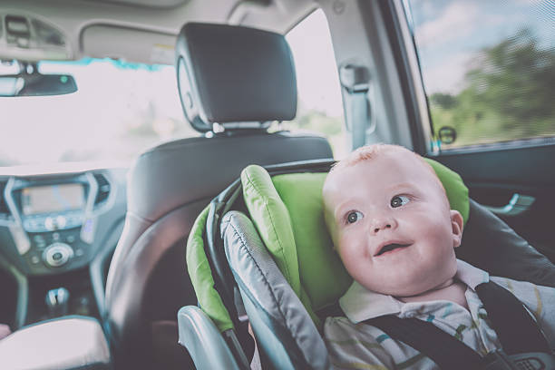 軽自動車は赤ちゃん育児のママにおすすめ 人気の車種は マイナビ子育て