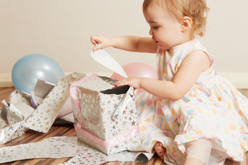女の子編 1歳の誕生日の祝い方は 人気のおすすめプレゼント18選