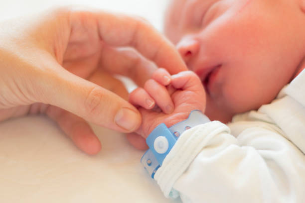 助産師解説 新生児のしゃっくり対処法でngな方法とは マイナビ子育て