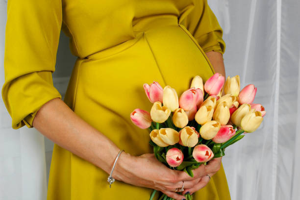 妊娠8ヶ月の特徴とトラブル対策 妊娠28週 29週 30週 31週 妊娠後期 マイナビ子育て