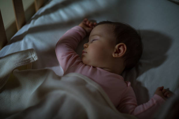 助産師解説 赤ちゃんの寝ぐずり どうしたらいい 寝ぐずり対策 マイナビ子育て