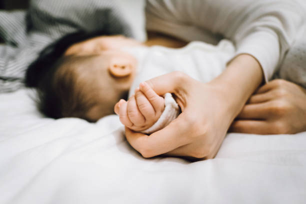 助産師解説 赤ちゃんの寝ぐずり どうしたらいい 寝ぐずり対策 19年4月25日 Biglobeニュース