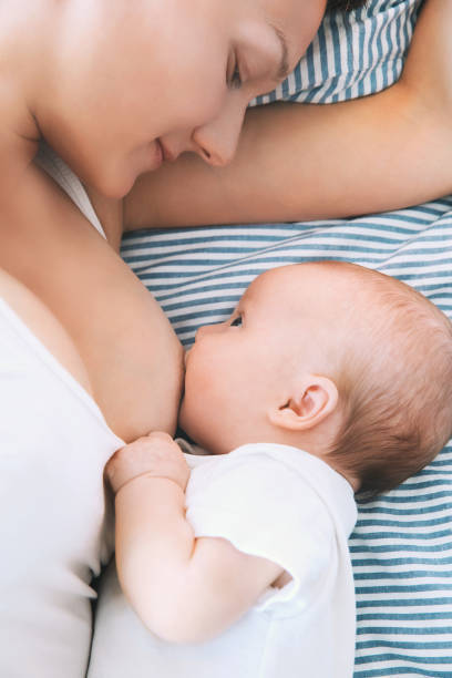 助産師解説 添い乳は危険 リスク回避の5つのポイント マイナビウーマン子育て