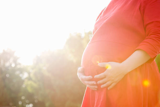 医師監修 妊娠中にめまいがおこる原因は 貧血だけではない 対処法は マイナビ子育て