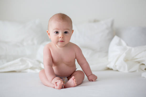 助産師解説 赤ちゃんがお座りするのはいつ頃 練習の必要は マイナビウーマン子育て 赤ちゃんがお座りを始める一般的な時期 は ｄメニューニュース Nttドコモ