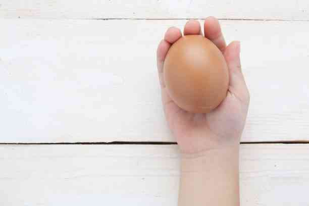 まぜ卵 が人気の魅力とは ３つのメリットと使い方 マイナビ子育て