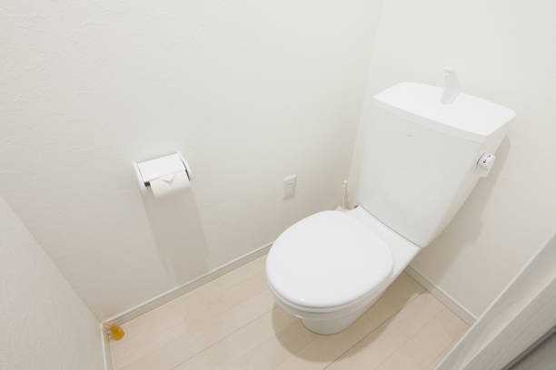 トイレ 壁 掃除 セスキ炭酸ソーダ トイレの壁の掃除方法 クエン酸とセスキ炭酸ソーダで汚れは落ちる
