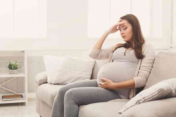 医師監修 妊娠中の頭痛には要注意 原因とその対処法 マイナビウーマン子育て