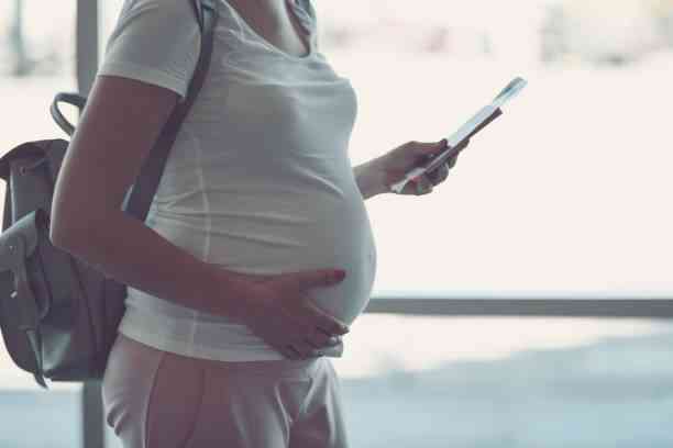 医師監修 妊娠中の旅行 マタ旅 はなぜ危険 知っておきたいリスクと注意点 マイナビ子育て